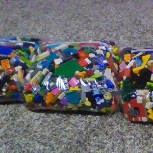bulk lago bags
